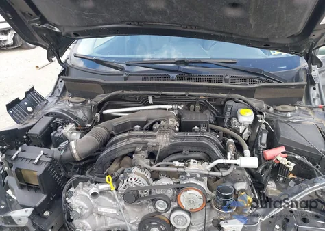 2022 Subaru Forester Touring z USA, uszkodzony, nr VIN JF2SKARC8NH480644